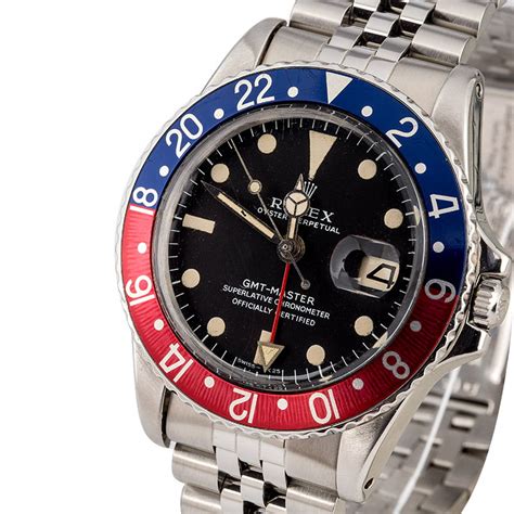 rolex gmt master 1964|1968 rolex gmt master value.